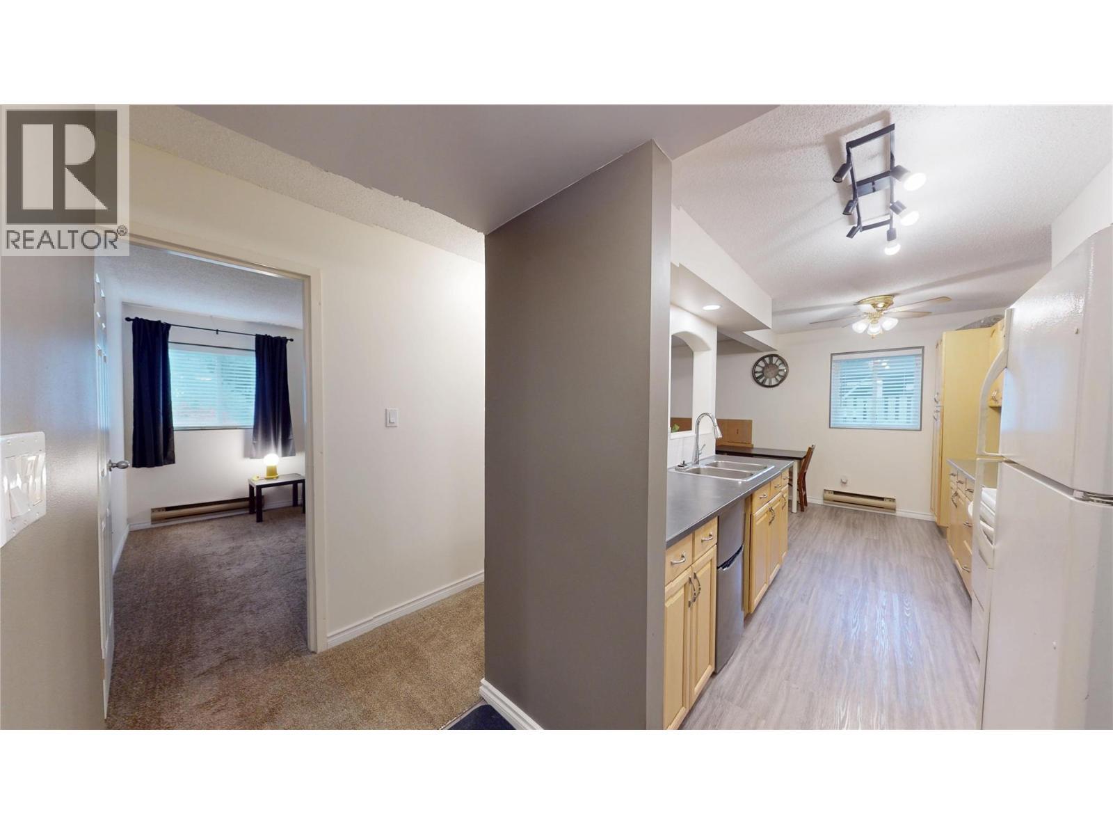 101A 1335 Alpine Drive, Elkford, BC - Indoor