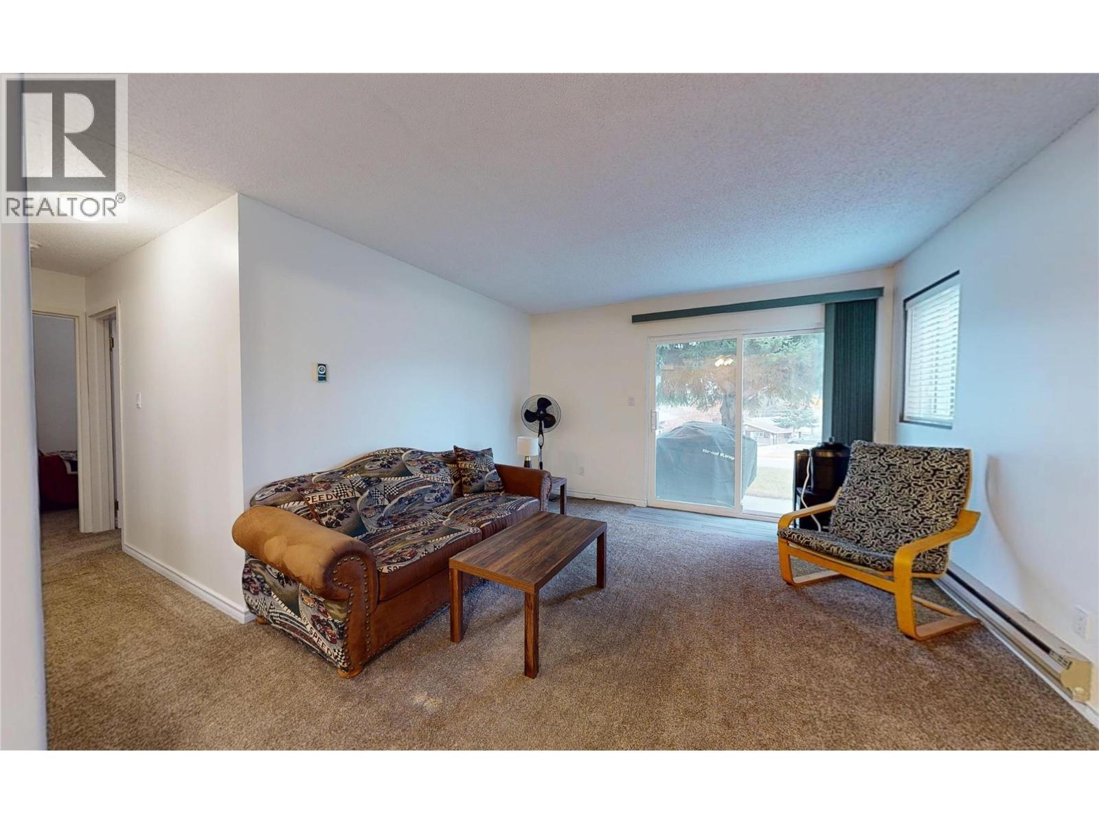 101A 1335 Alpine Drive, Elkford, BC - Indoor