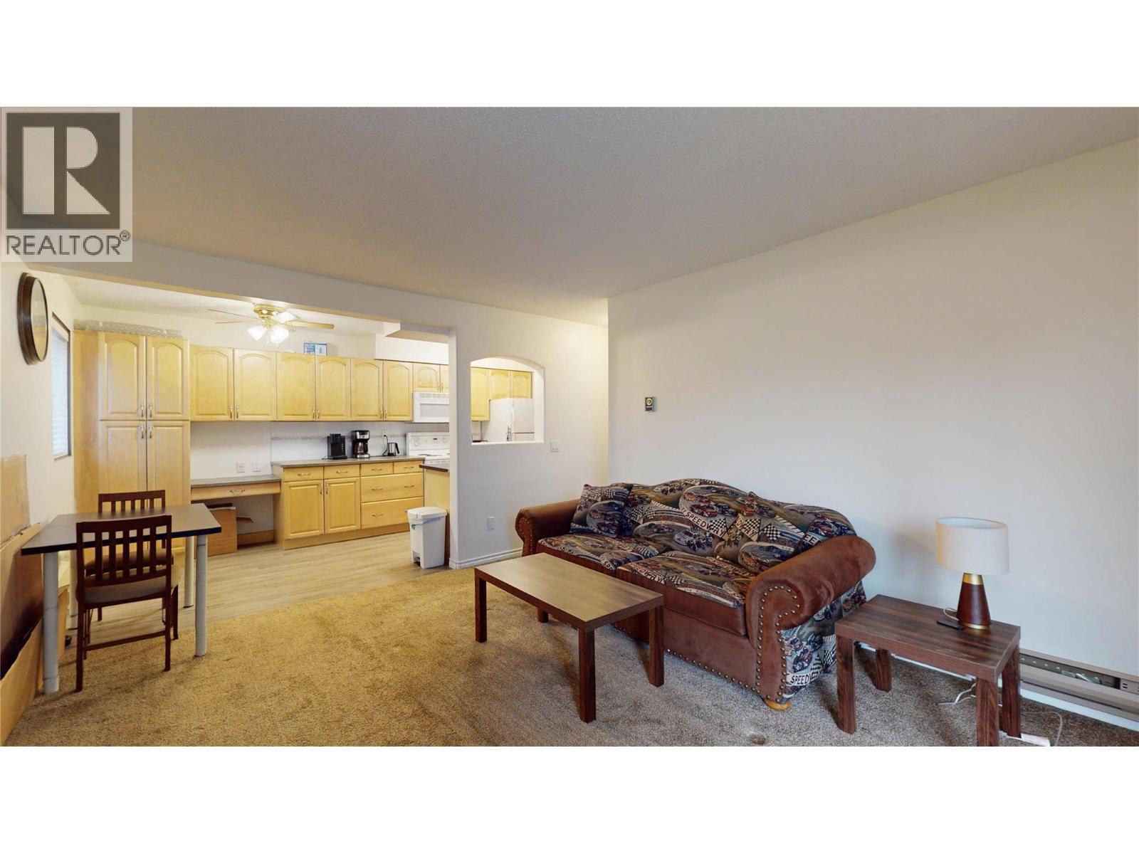 101A 1335 Alpine Drive, Elkford, BC - Indoor