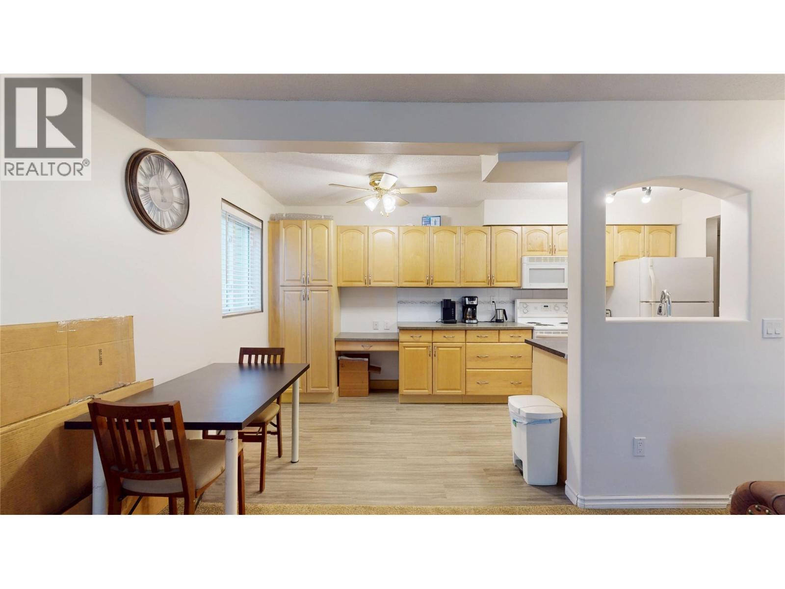 101A 1335 Alpine Drive, Elkford, BC - Indoor