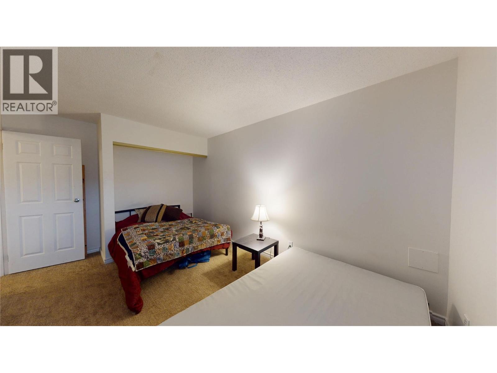 101A 1335 Alpine Drive, Elkford, BC - Indoor Photo Showing Bedroom