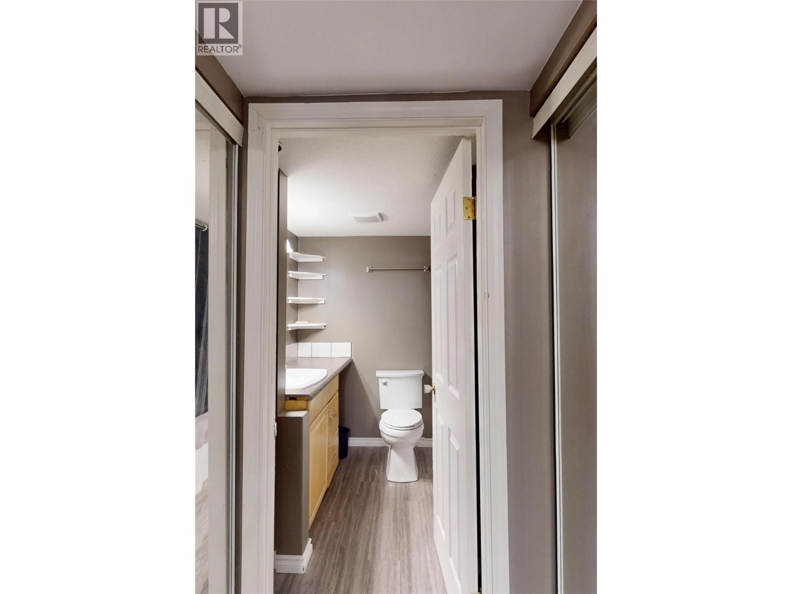 101A 1335 Alpine Drive, Elkford, BC - Indoor