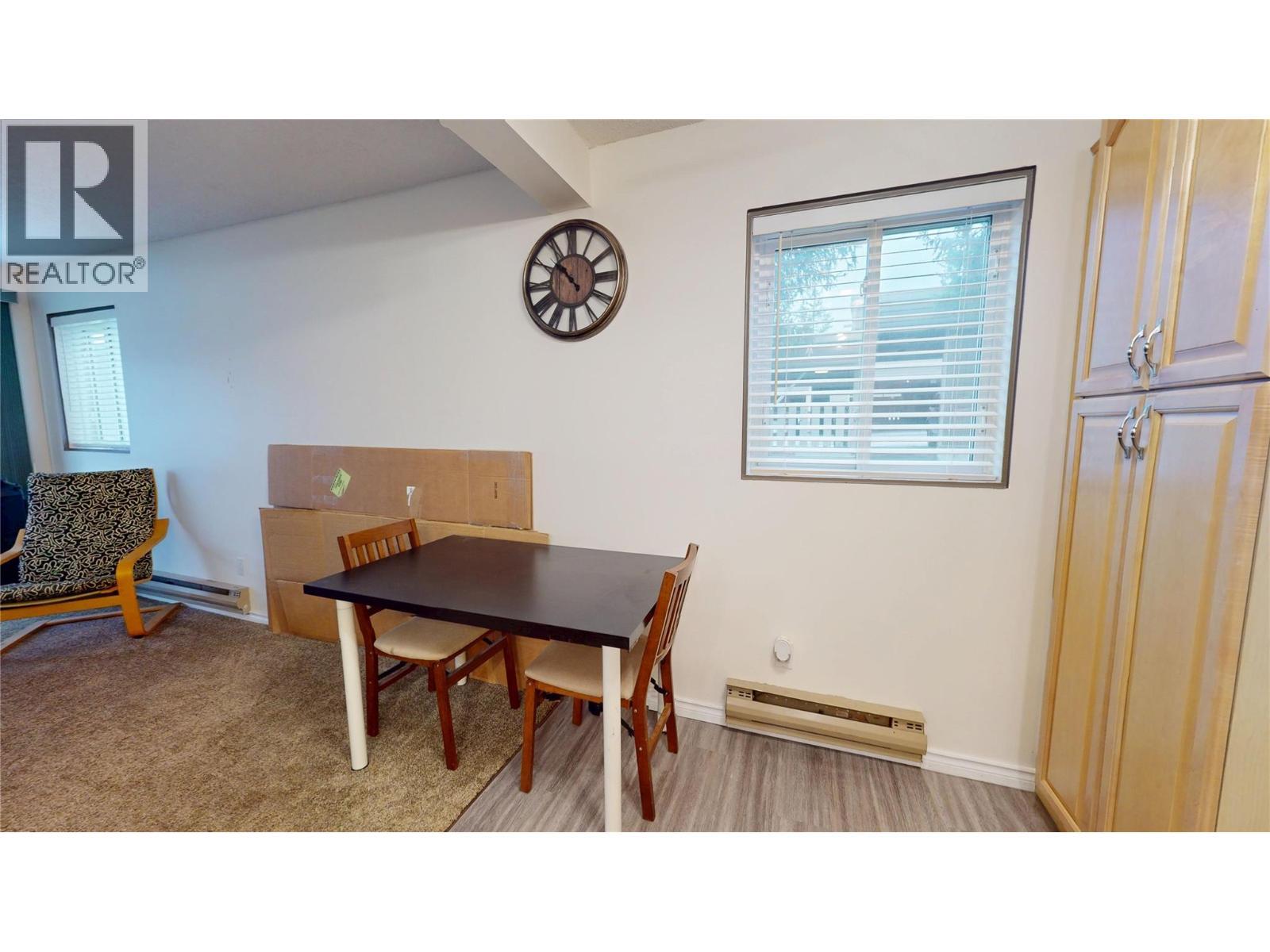 101A 1335 Alpine Drive, Elkford, BC - Indoor