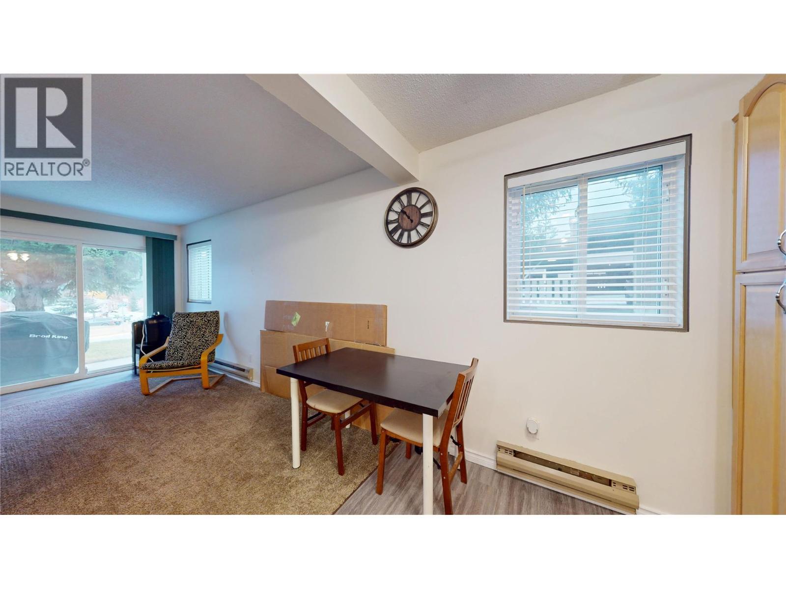 101A 1335 Alpine Drive, Elkford, BC - Indoor