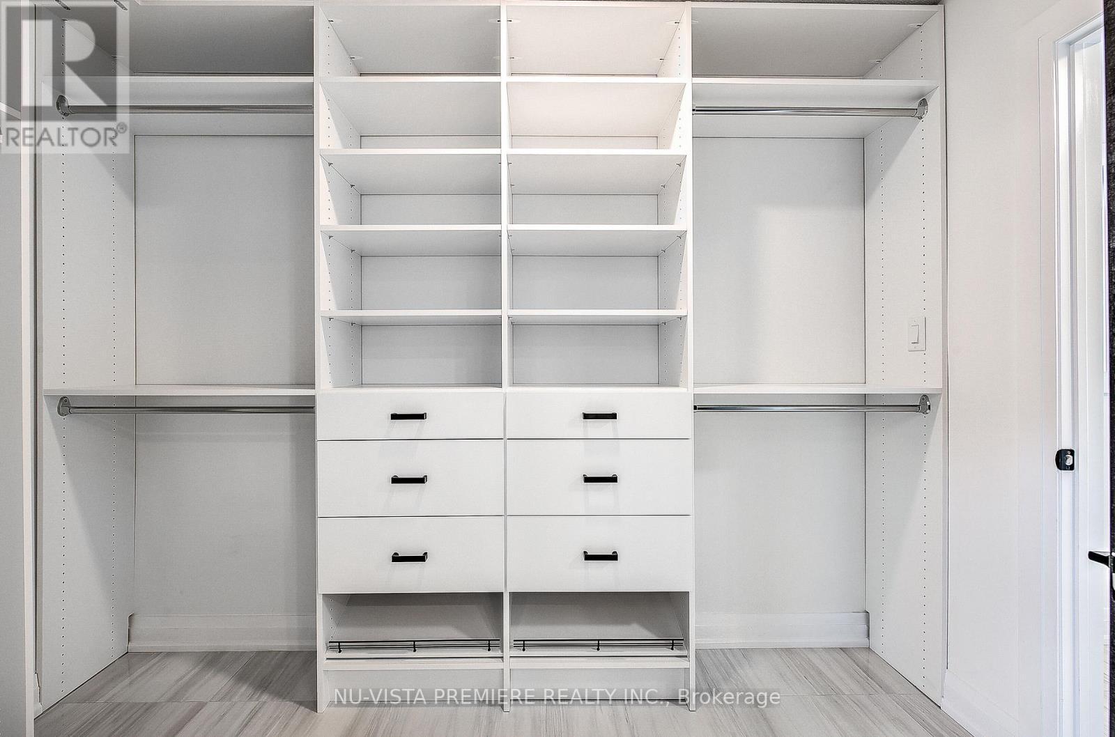 Pictures are from previous Model. - 1333 Shields Place, London North (North S), ON - Indoor With Storage