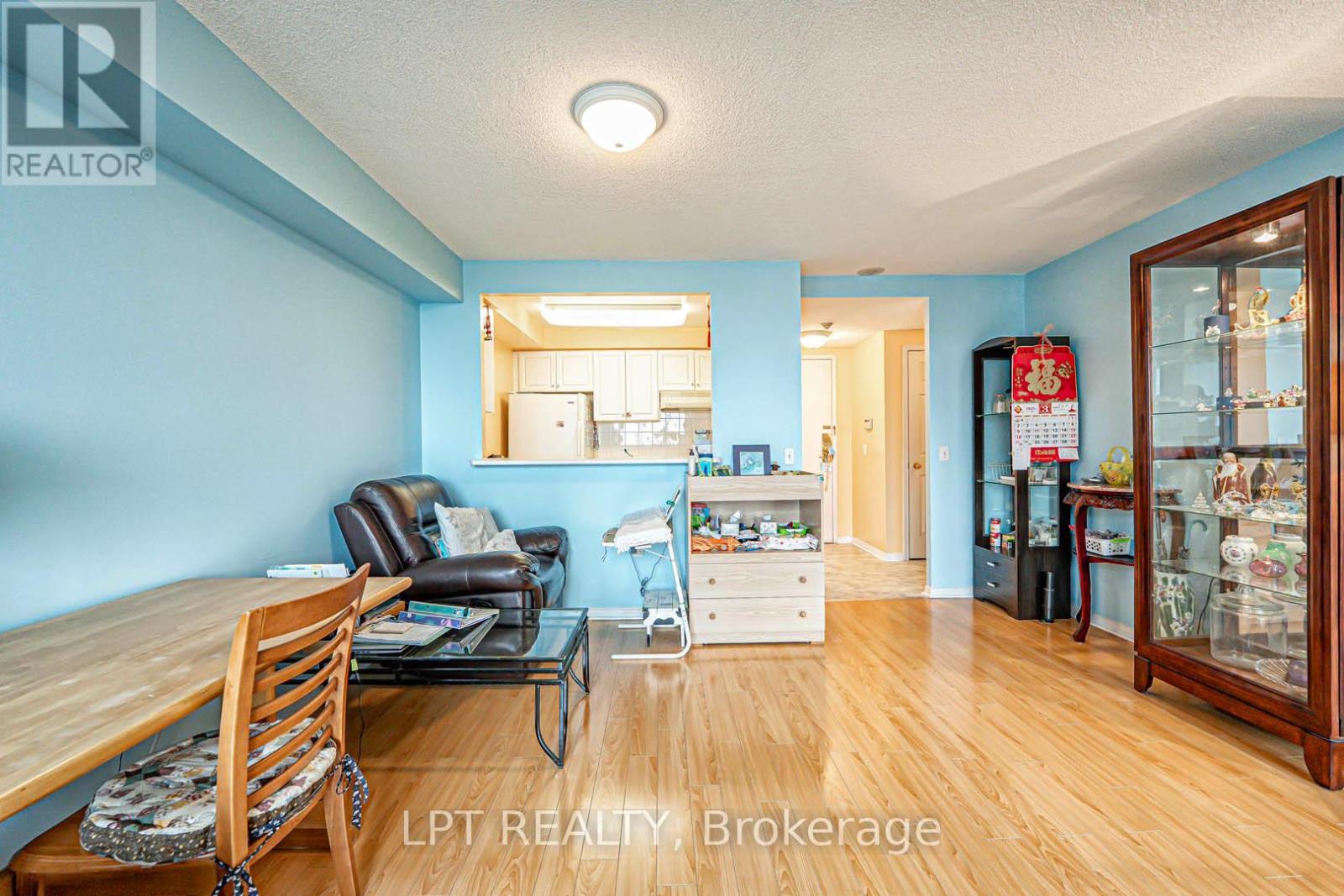 1003 - 5001 Finch Avenue E, Toronto, ON - Indoor