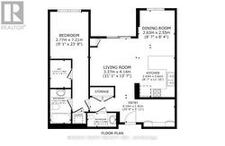 Floor Plans -
