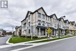 104 FREDERICK WILSON AVENUE Markham, ON L6B 1P7