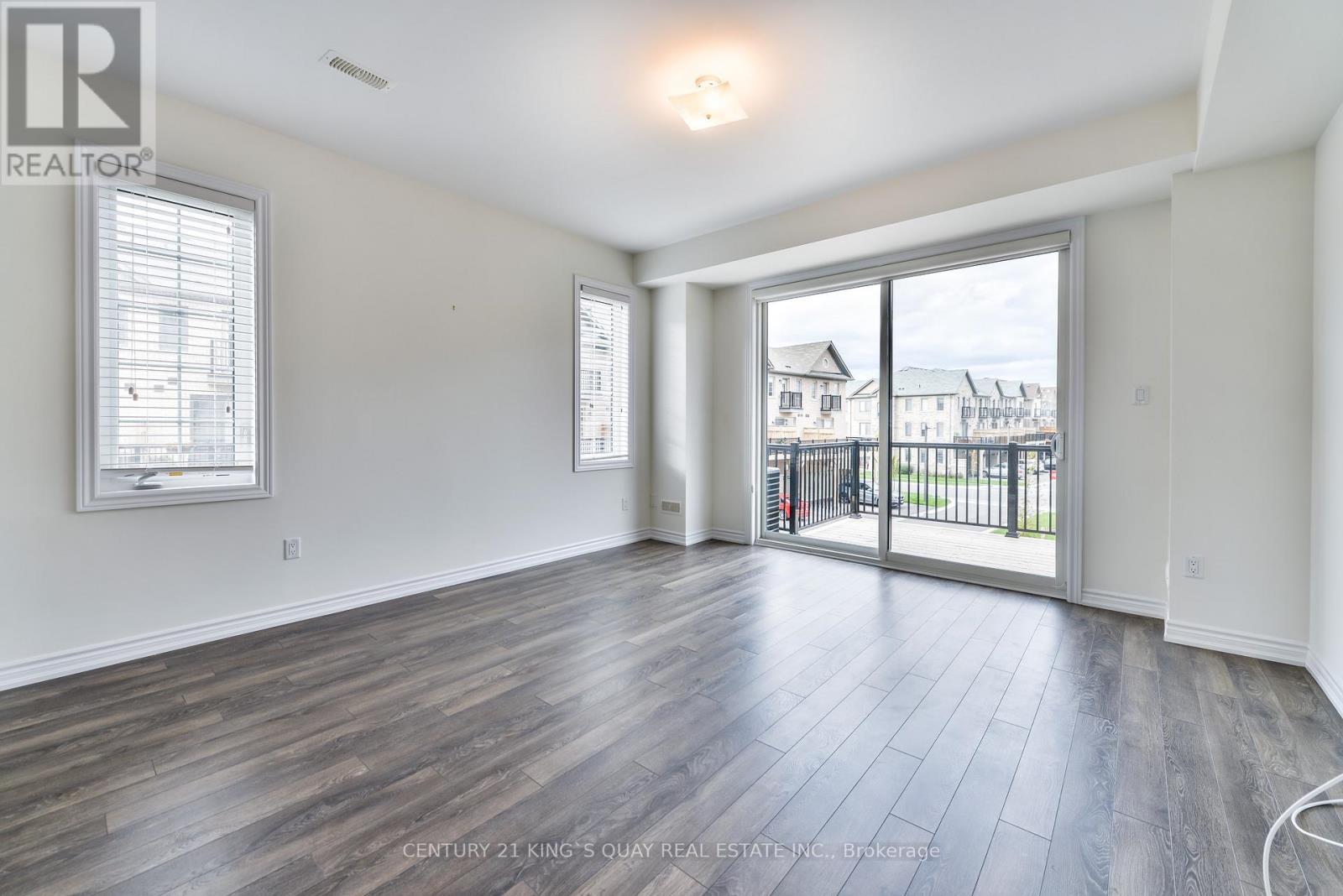 104 Frederick Wilson Avenue, Markham, ON - Indoor