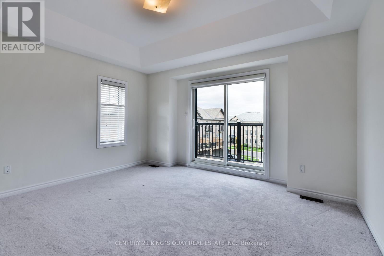 104 Frederick Wilson Avenue, Markham, ON - Indoor Photo Showing Other Room