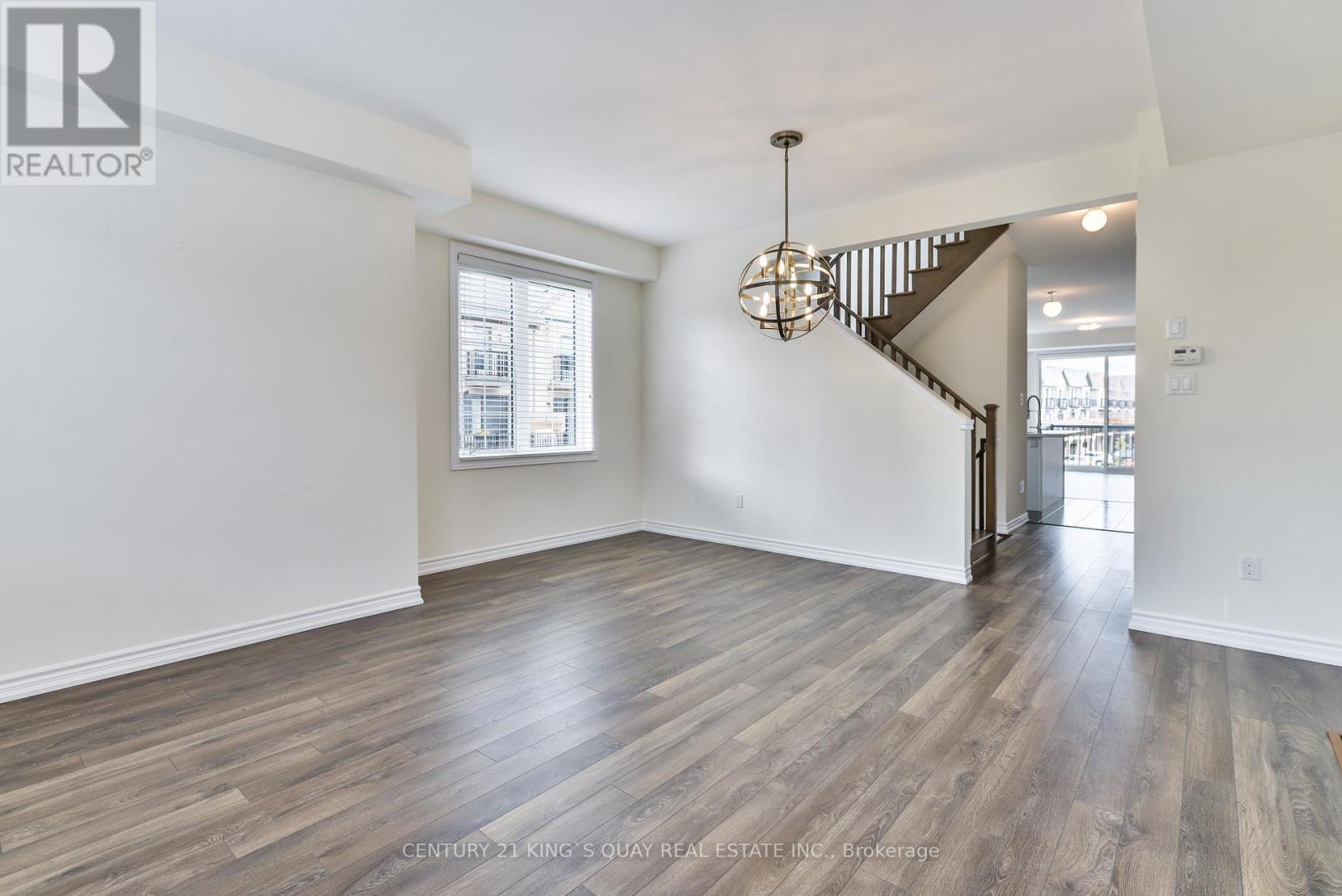 104 Frederick Wilson Avenue, Markham, ON - Indoor Photo Showing Other Room