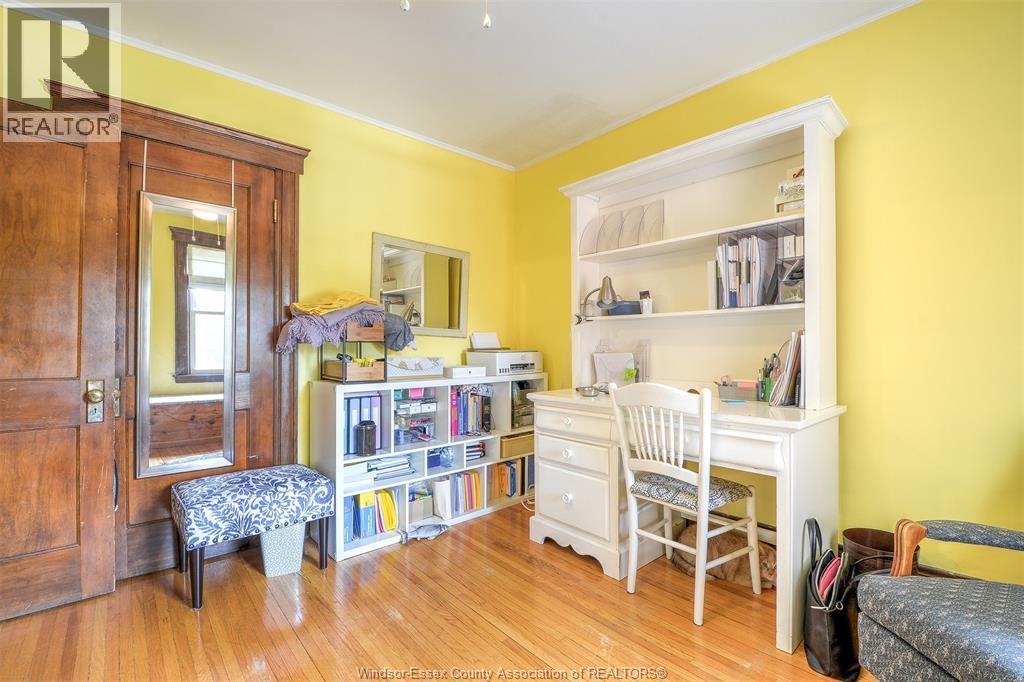 1097 Chilver Road, Windsor, ON - Indoor