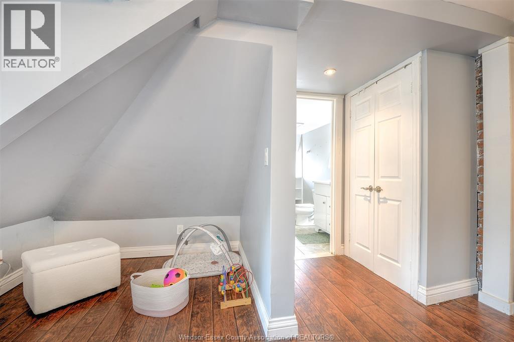 1097 Chilver Road, Windsor, ON - Indoor Photo Showing Other Room