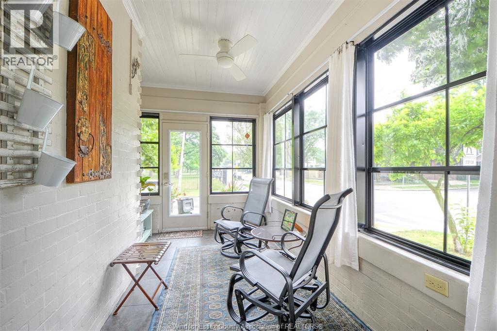 1097 Chilver Road, Windsor, ON - Indoor Photo Showing Other Room