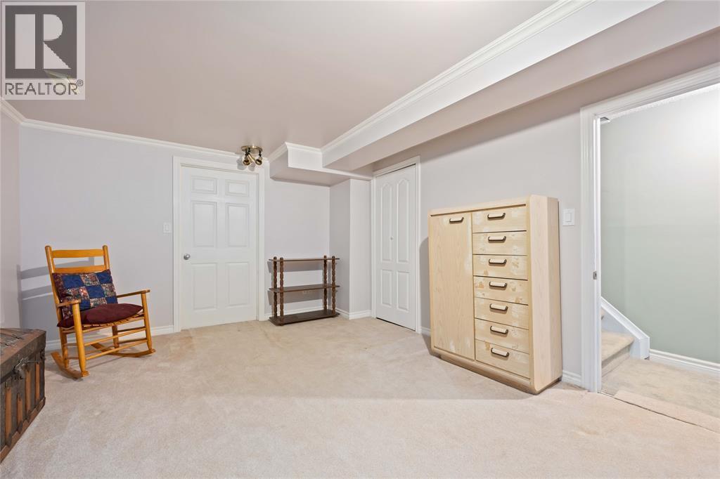 200 St. Clair Boulevard Unit# 30, St Clair, ON - Indoor