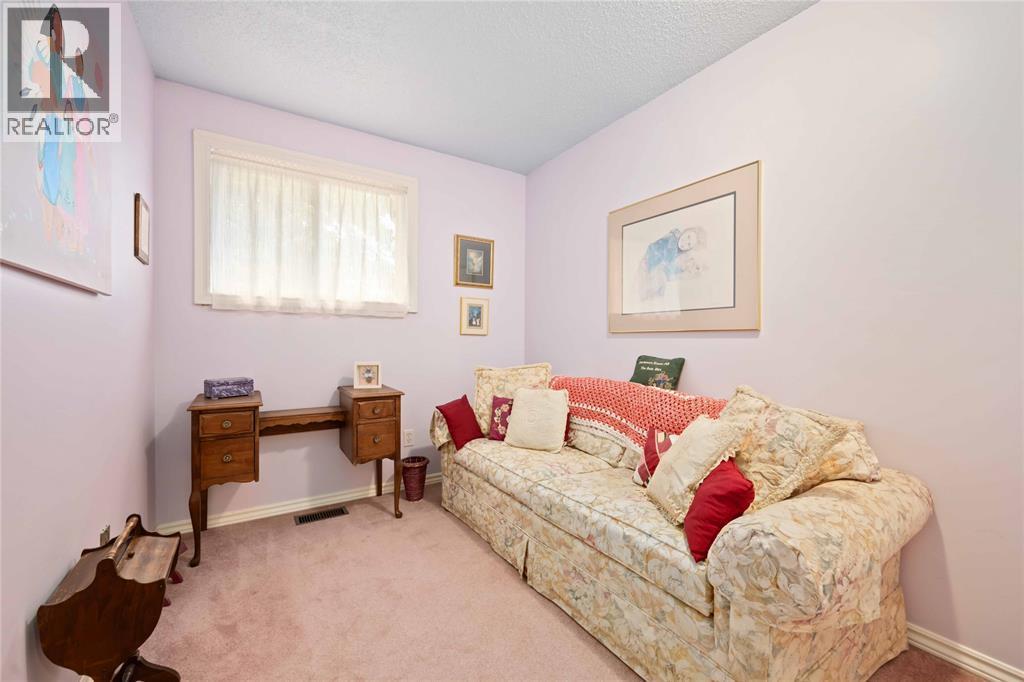 200 St. Clair Boulevard Unit# 30, St Clair, ON - Indoor