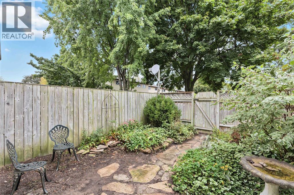 200 St. Clair Boulevard Unit# 30, St Clair, ON - Outdoor