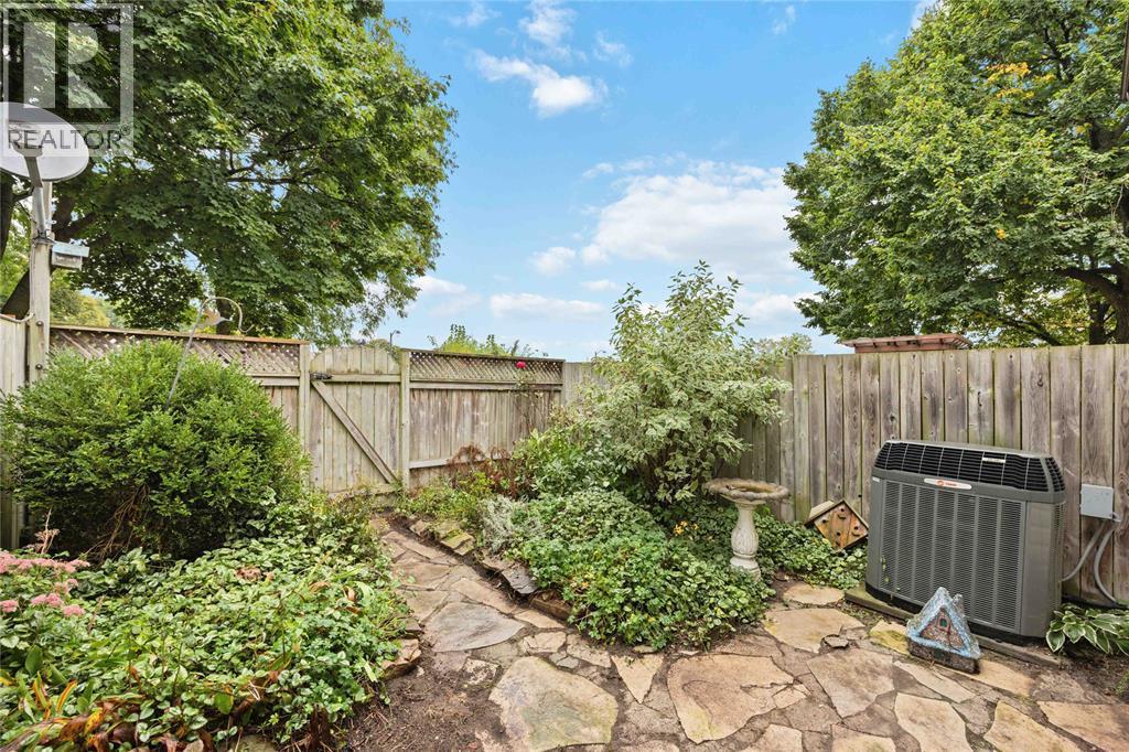 200 St. Clair Boulevard Unit# 30, St Clair, ON - Outdoor