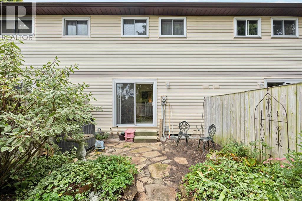 200 St. Clair Boulevard Unit# 30, St Clair, ON - Outdoor With Exterior