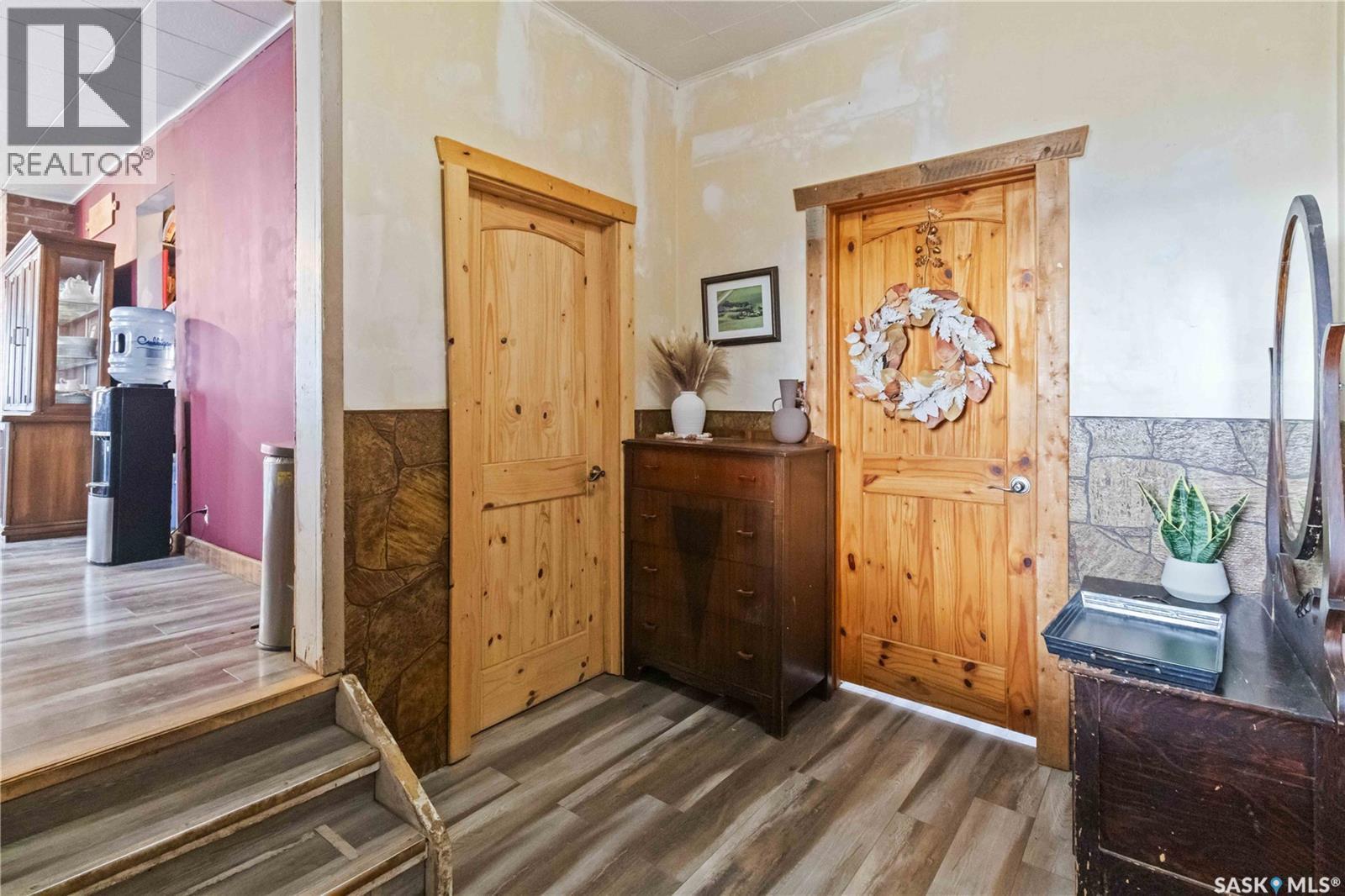 Nw27 -45-6 W 3Rd 40 Highway, Blaine Lake, SK - Indoor Photo Showing Other Room