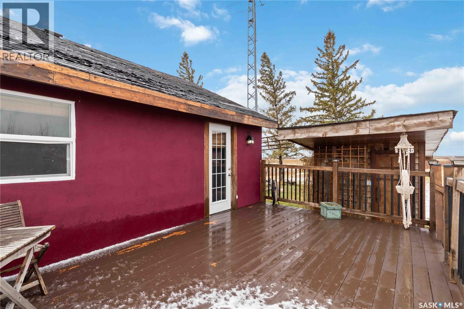 Nw27 -45-6 W 3Rd 40 Highway, Blaine Lake, SK - Outdoor