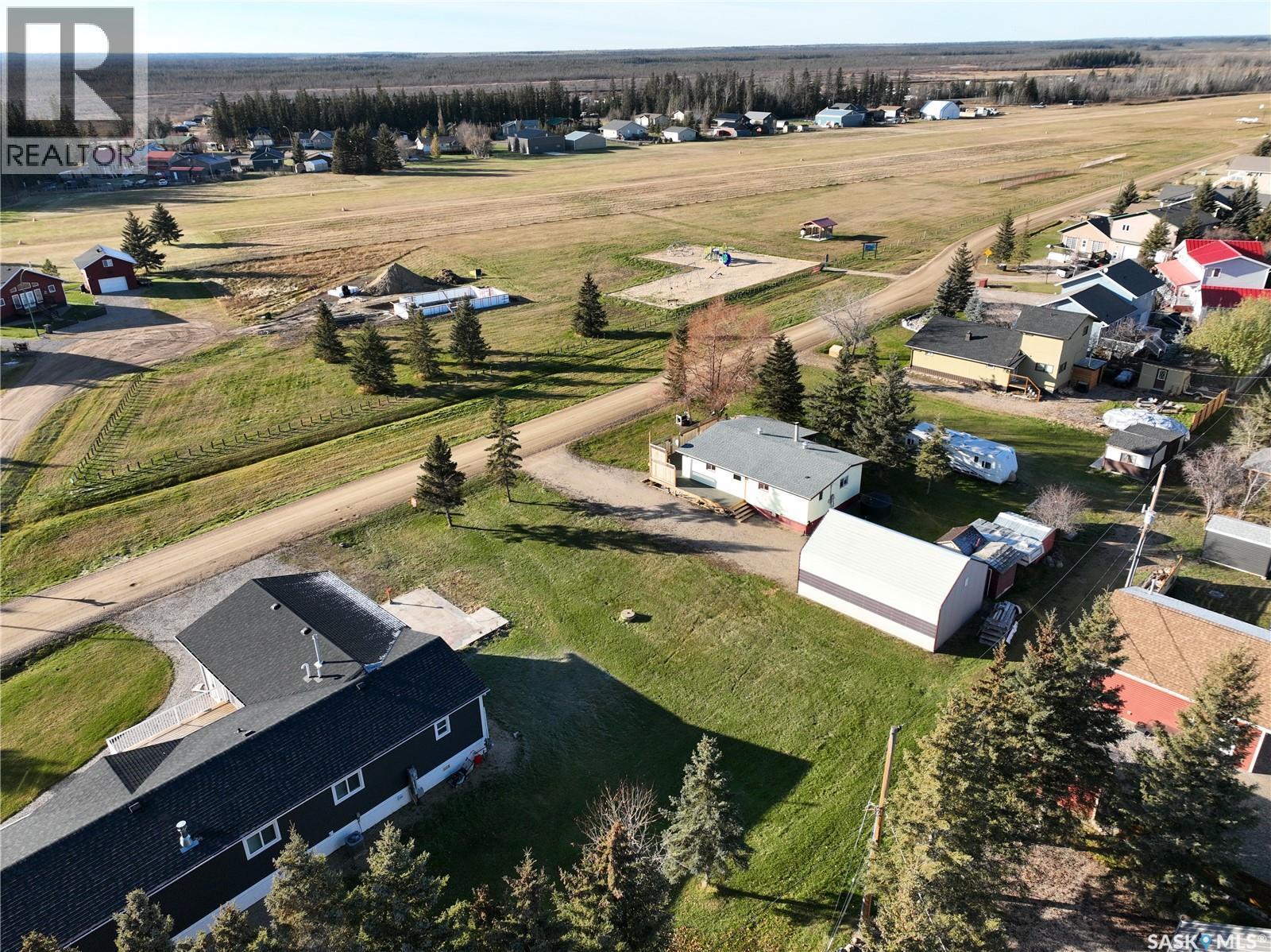 #6 Pine Crescent, Candle Lake, SK