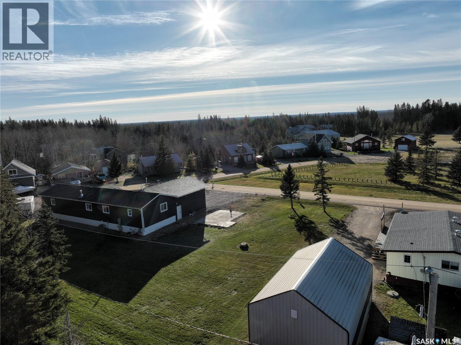 #6 Pine Crescent, Candle Lake, SK