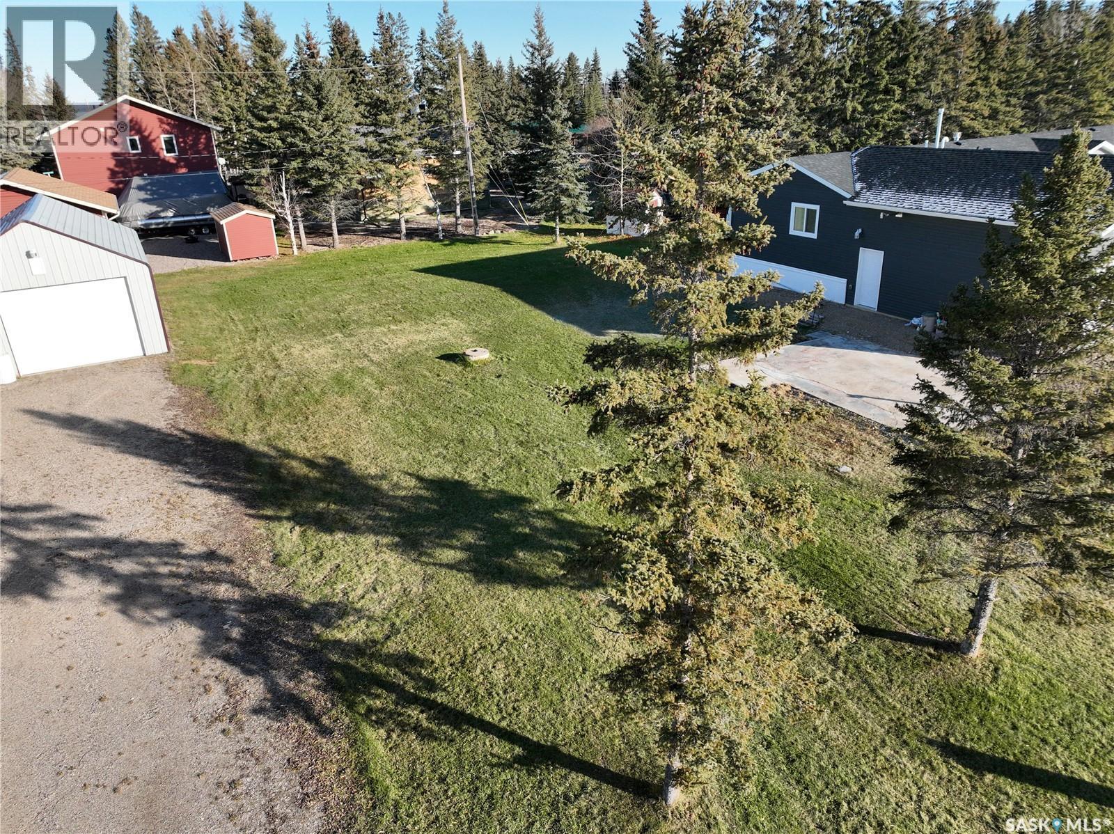 #6 Pine Crescent, Candle Lake, SK