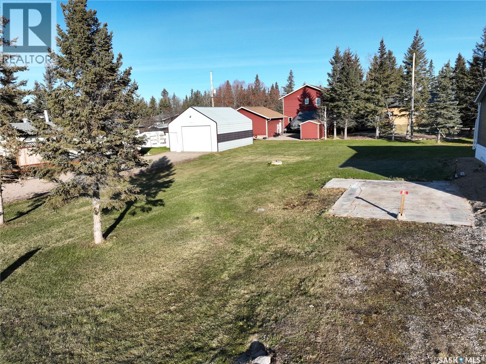 #6 Pine Crescent, Candle Lake, SK