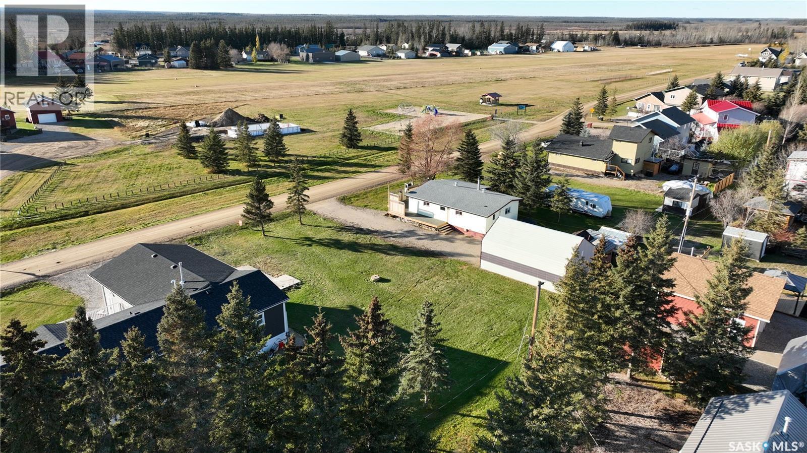 #6 Pine Crescent, Candle Lake, SK