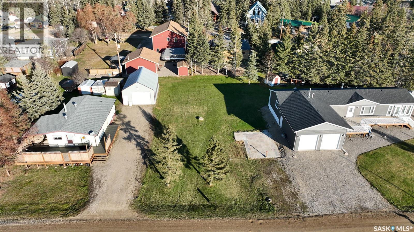 #6 Pine Crescent, Candle Lake, SK