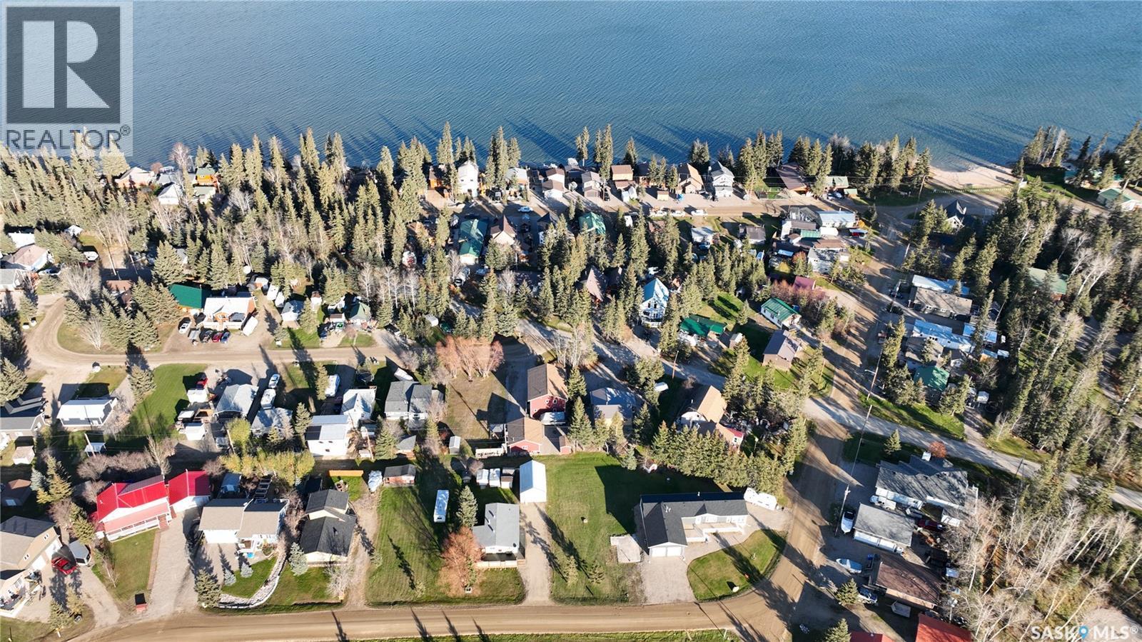 #6 Pine Crescent, Candle Lake, SK