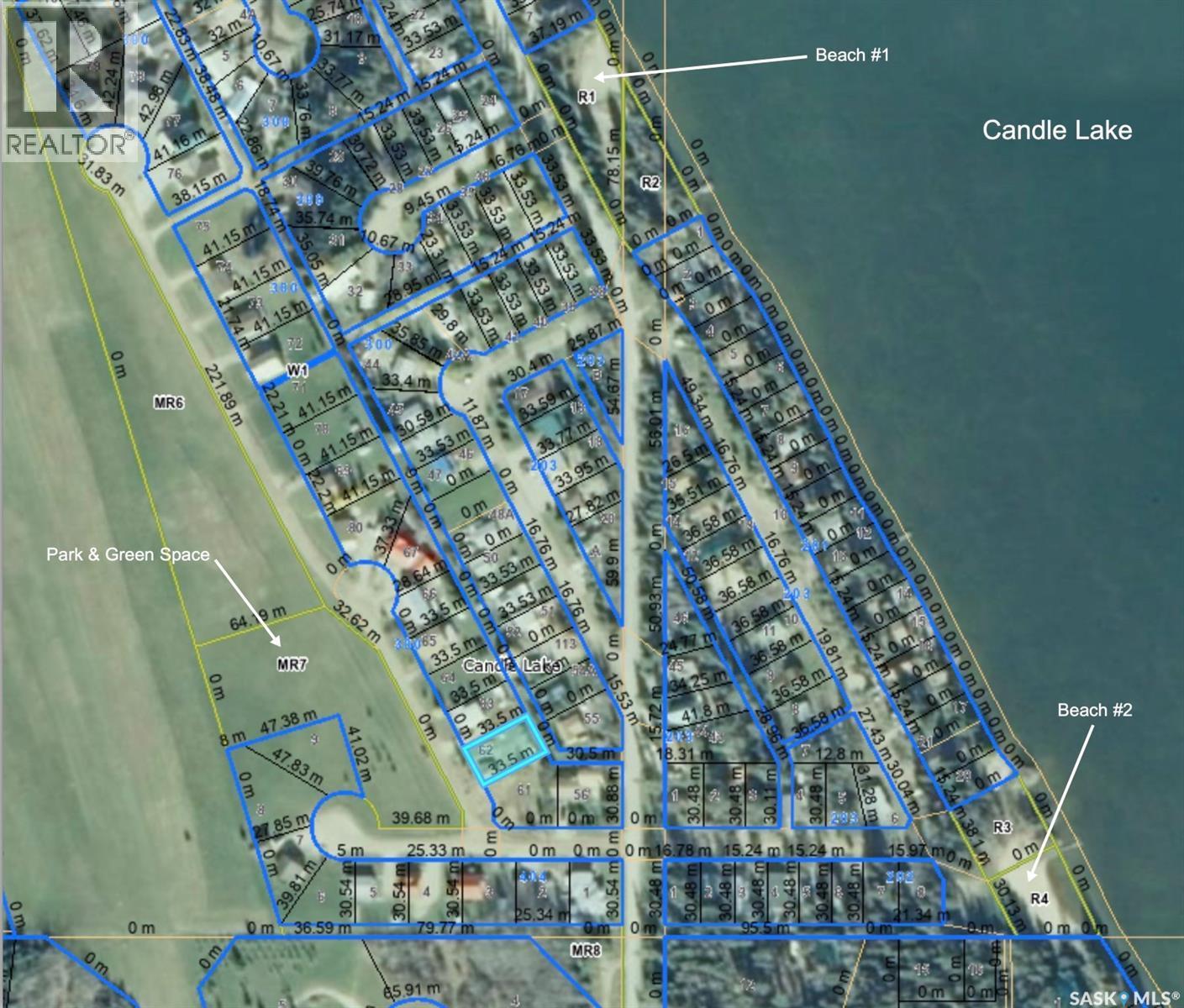 #6 Pine Crescent, Candle Lake, SK