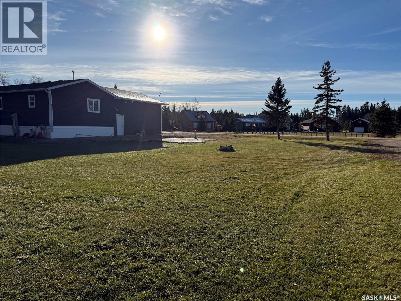 #6 Pine Crescent, Candle Lake, SK