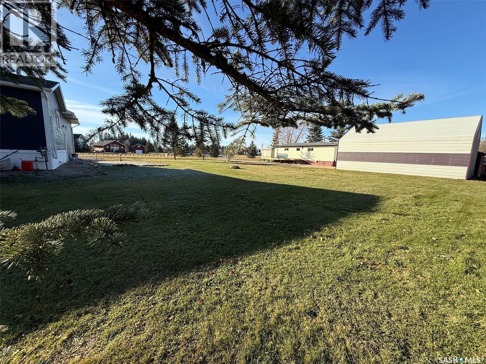 #6 Pine Crescent, Candle Lake, SK