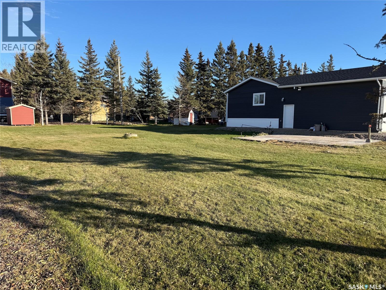#6 Pine Crescent, Candle Lake, SK