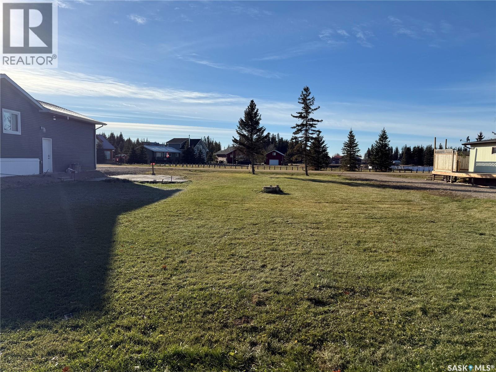 #6 Pine Crescent, Candle Lake, SK