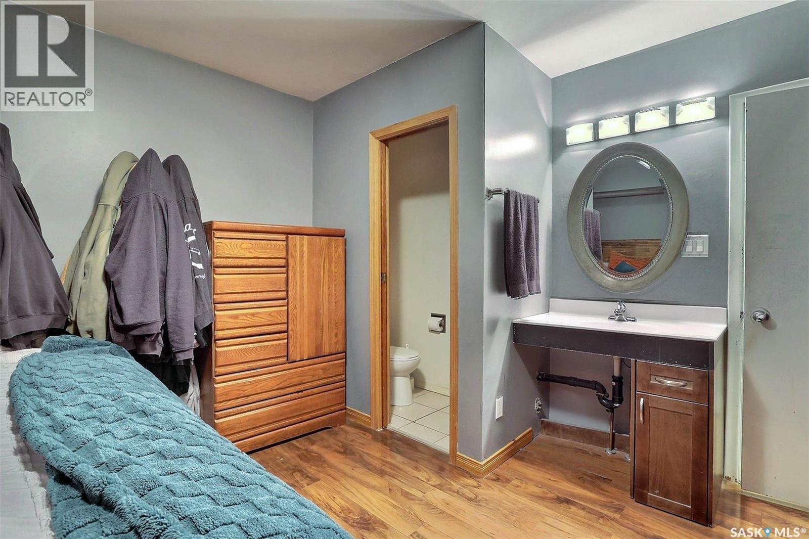 3428 Wascana Street, Regina, SK - Indoor Photo Showing Bathroom