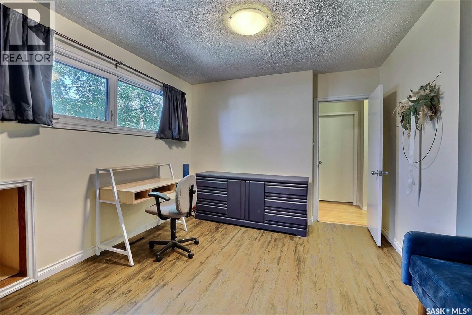 3428 Wascana Street, Regina, SK - Indoor Photo Showing Office