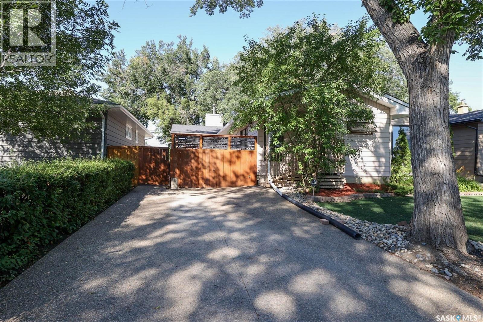 3428 Wascana Street, Regina, SK - Outdoor