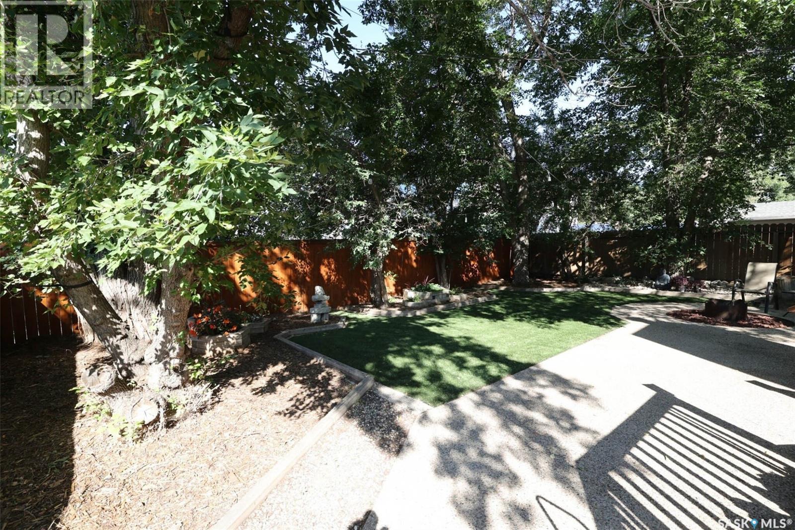 3428 Wascana Street, Regina, SK - Outdoor