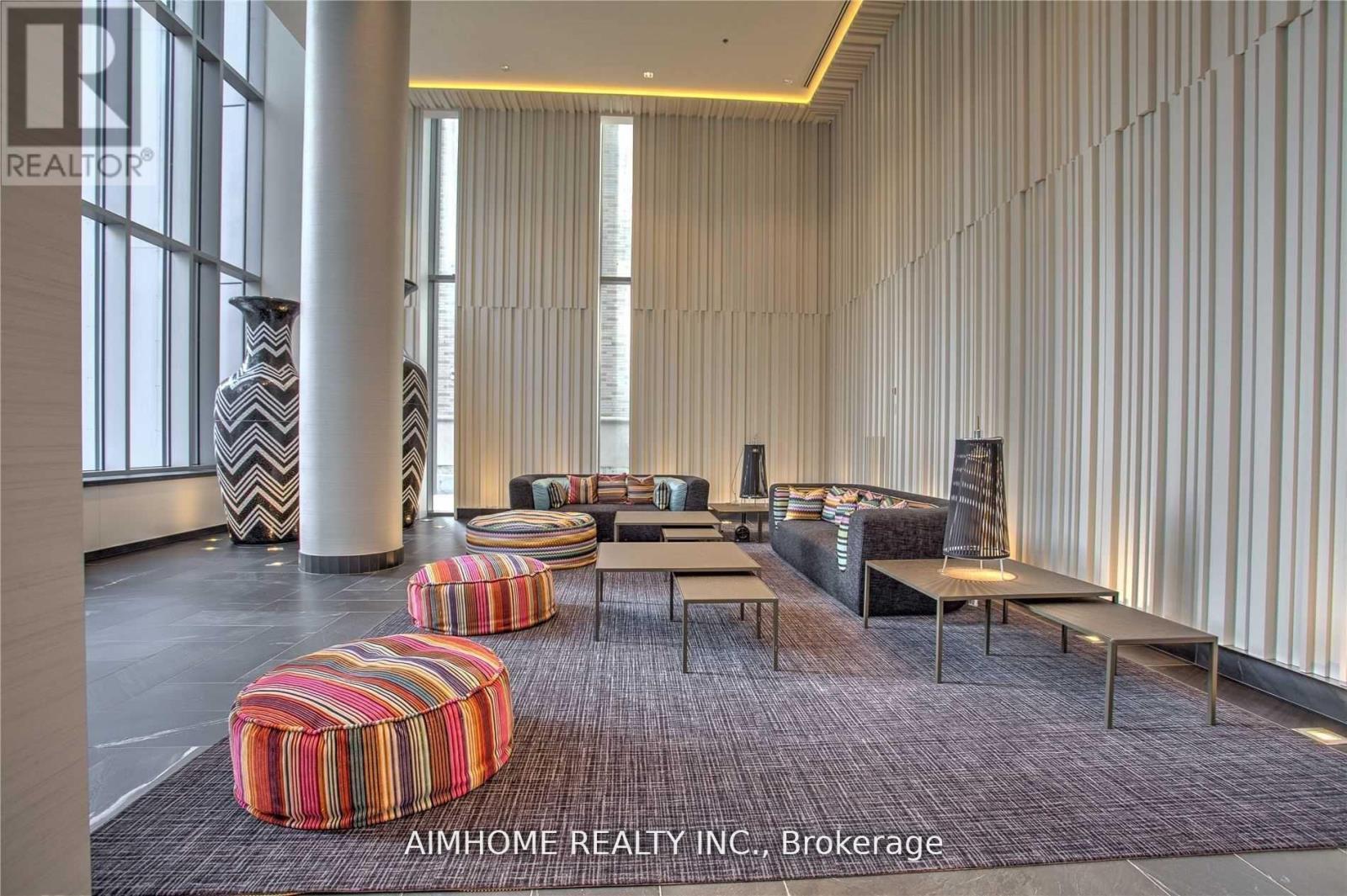 2603 - 42 Charles Street E, Toronto, ON - Indoor Photo Showing Other Room