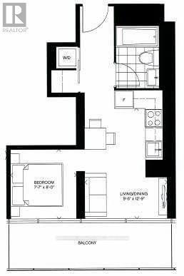 2603 - 42 Charles Street E, Toronto, ON - Other