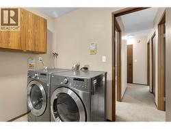 Laundry Room -