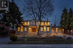 27 DORWOOD COURT Vaughan, ON L4L 1M9