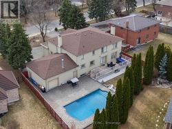 27 DORWOOD COURT Vaughan, ON L4L 1M9