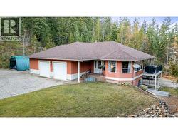 307 Partridge Road Tappen, BC V1E 3A4