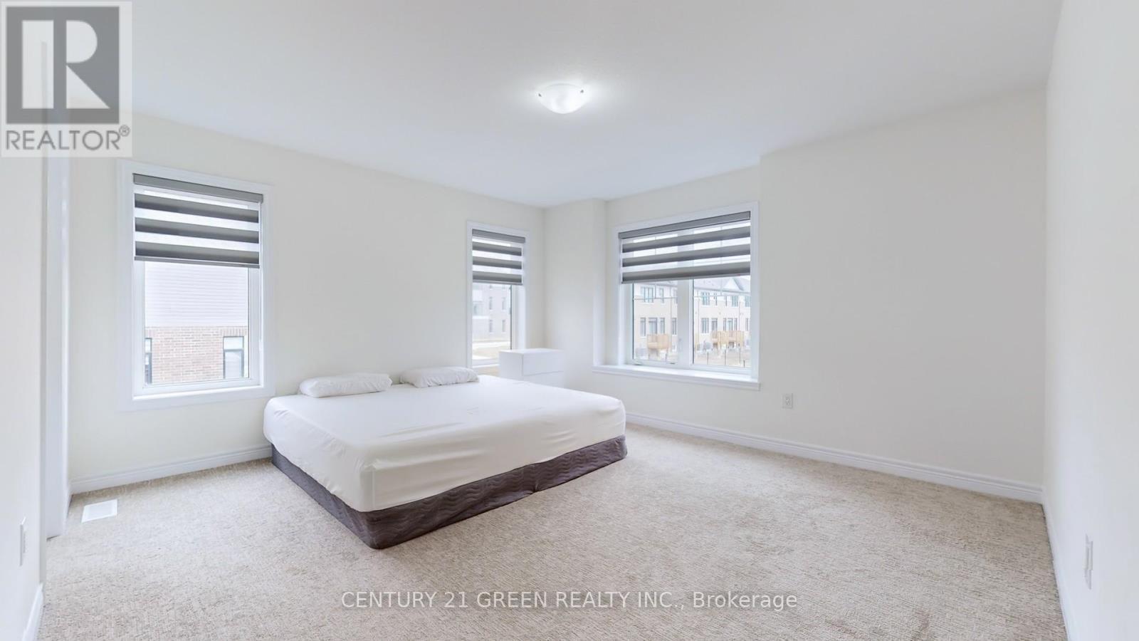 175 Blackbird Way, Hamilton, ON - Indoor Photo Showing Bedroom