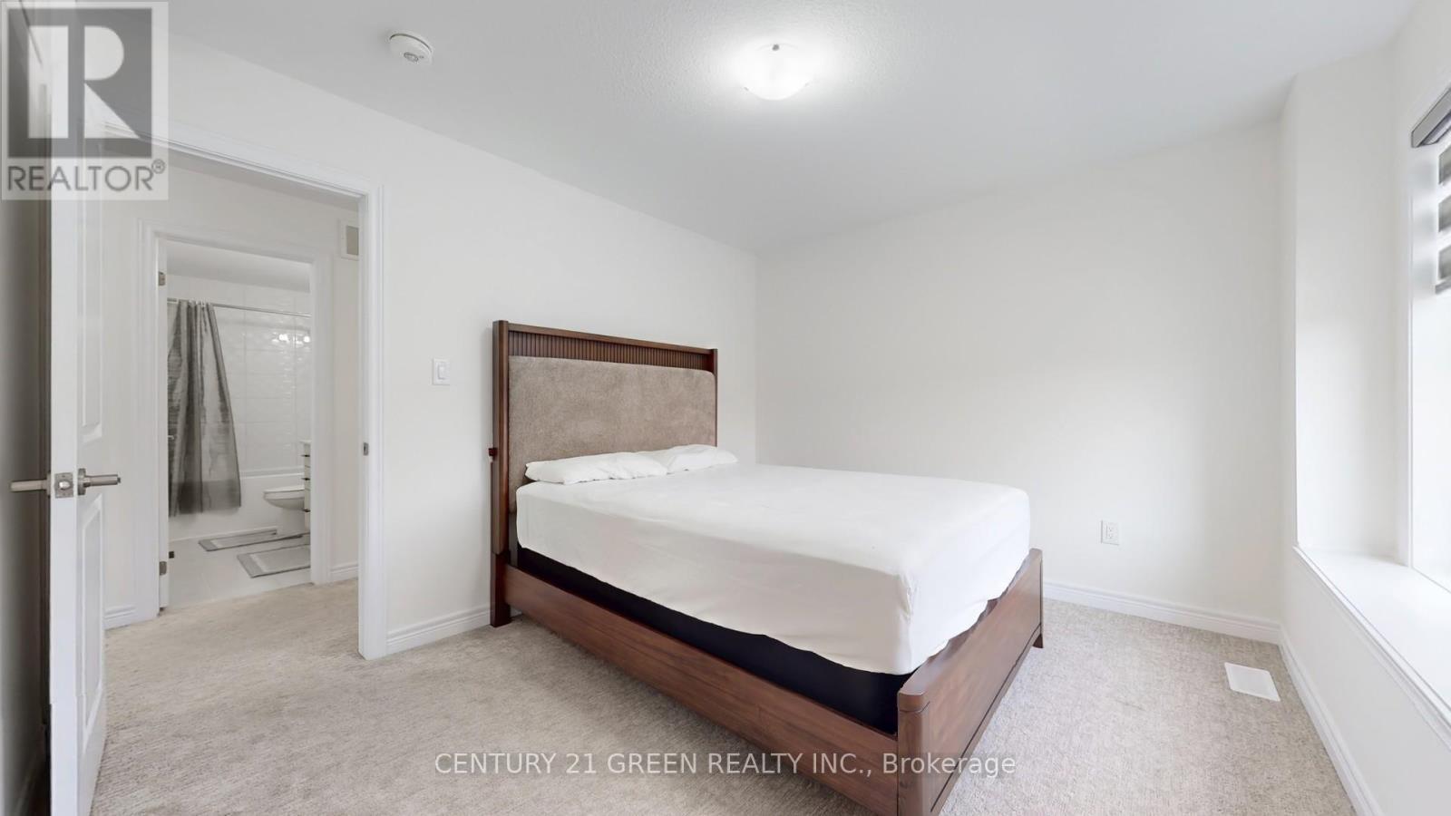 175 Blackbird Way, Hamilton, ON - Indoor Photo Showing Bedroom