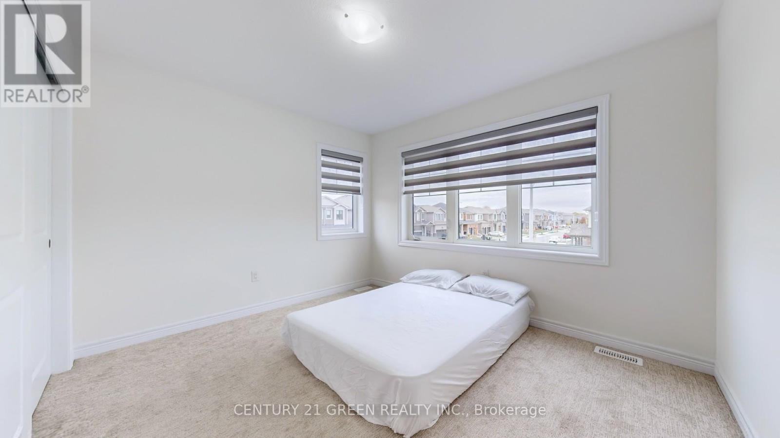 175 Blackbird Way, Hamilton, ON - Indoor Photo Showing Bedroom